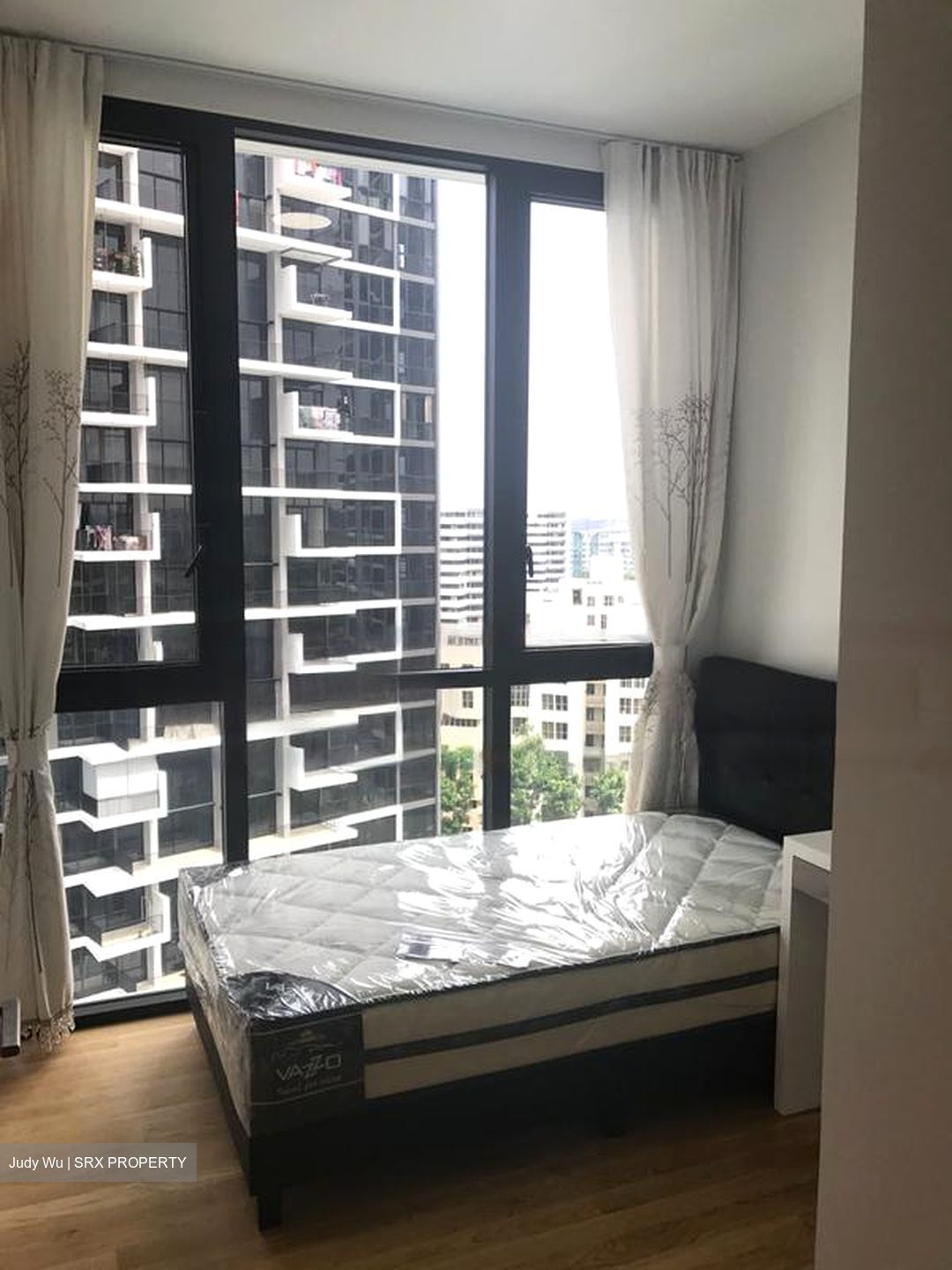 The Trilinq (D5), Condominium #504391041